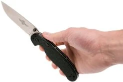 Ontario RAT-1A SP Assisted Plain Edge, 8870 17 Ontario RAT-1A SP Assisted Plain Edge, 8870 -Tienda De Cuchillos OKC8870 09 ontario okc8870 09