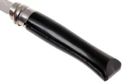 Opinel Navaja No. 8 Luxury Range, Acero Inoxidable, Cuerno De Búfalo 12 Opinel Navaja No. 8 Luxury Range, Acero Inoxidable, Cuerno De Búfalo -Tienda De Cuchillos OP000980 05 opinel op000980 05