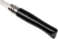 Opinel Navaja No. 8 Luxury Range, Acero Inoxidable, Cuerno De Búfalo 13 Opinel Navaja No. 8 Luxury Range, Acero Inoxidable, Cuerno De Búfalo -Tienda De Cuchillos OP000980 06 opinel op000980 06