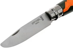 Opinel Navaja Outdoor No. 07 Junior Navaja, Khaki -Tienda De Cuchillos OP002151 03 opinel