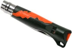 Opinel Navaja Outdoor No. 07 Junior Navaja, Khaki -Tienda De Cuchillos OP002151 04 opinel