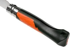 Opinel Navaja Outdoor No. 07 Junior Navaja, Khaki -Tienda De Cuchillos OP002151 05 opinel