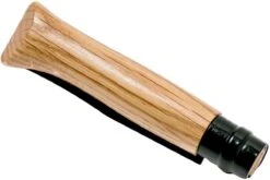 Opinel No. 08 Black Oak 2172 -Tienda De Cuchillos OP002172 04 opinel op002172 04