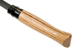 Opinel No. 08 Black Oak 2172 -Tienda De Cuchillos OP002172 05 opinel op002172 05