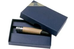 Opinel No. 08 Atelier 2018 Limited Edition Navaja 15 Opinel No. 08 Atelier 2018 Limited Edition Navaja -Tienda De Cuchillos OP002173 08 opinel