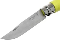 Opinel Navaja Trekking No. 07RV Navaja, Anise -Tienda De Cuchillos OP002207 03 opinel