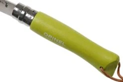 Opinel Navaja Trekking No. 07RV Navaja, Anise -Tienda De Cuchillos OP002207 06 opinel