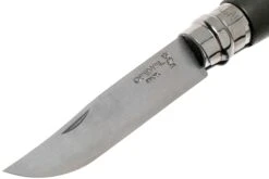 Opinel Navaja Trekking No. 08RV Navaja, Dark Brown -Tienda De Cuchillos OP002211 03 opinel