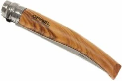 Opinel Effile Olive No. 10RV 8 Opinel Effile Olive No. 10RV -Tienda De Cuchillos OPT001090 03 opinel effile olive opt001090 d3