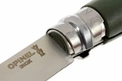 Opinel Trekking Navaja No. 08, Caqui -Tienda De Cuchillos OPT001703 03 opinel trekking opt001703 d3