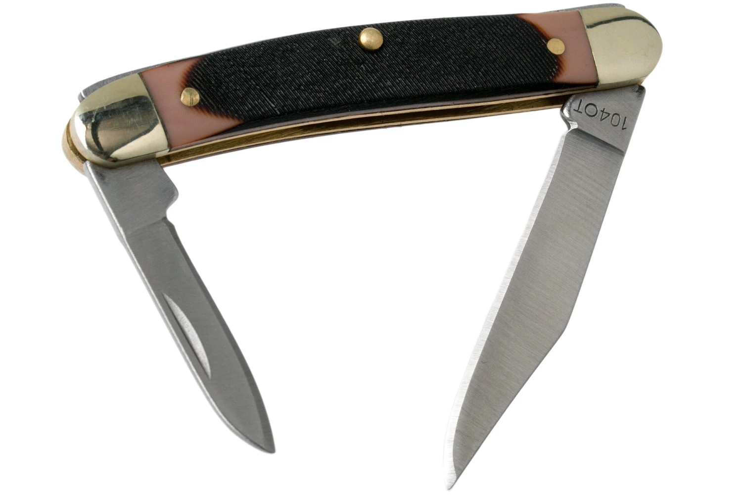 Old Timer Minuteman 104OT, Navaja Slipjoint 2 Old Timer Minuteman 104OT, Navaja Slipjoint - Imagen 2