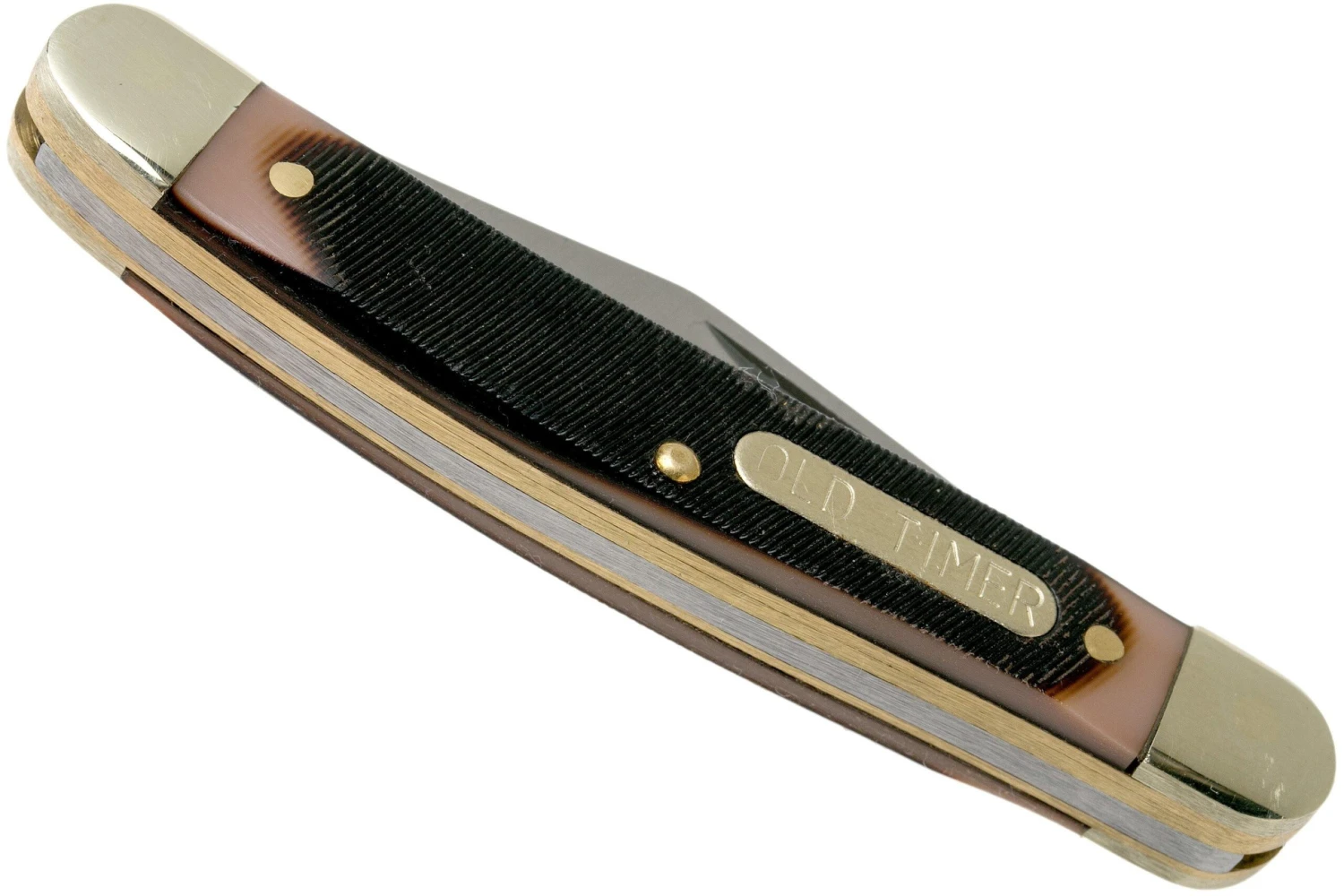 Old Timer Minuteman 104OT, Navaja Slipjoint 4 Old Timer Minuteman 104OT, Navaja Slipjoint - Imagen 4