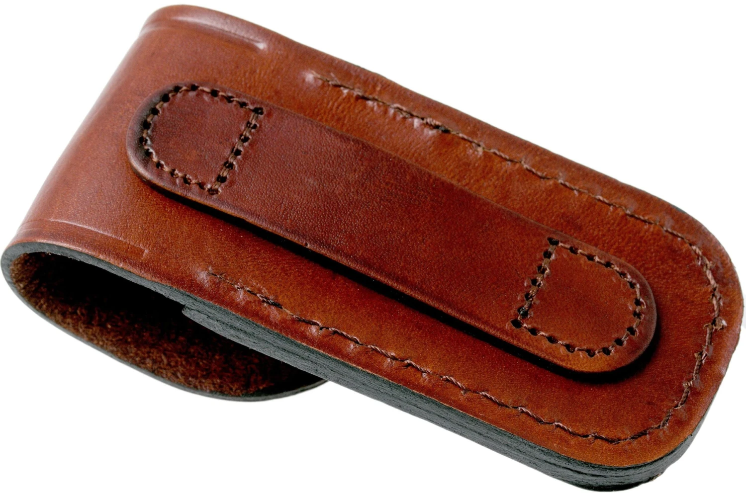 Old Timer Lockback 28OT Navaja, Con Funda De Cuero 10 Old Timer Lockback 28OT Navaja, Con Funda De Cuero - Imagen 10