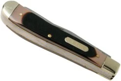 Old Timer Gunstock Trapper 94OT, Navaja Slipjoint 8 Old Timer Gunstock Trapper 94OT, Navaja Slipjoint -Tienda De Cuchillos OT94OT 04 schrade old timer