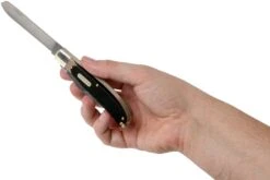 Old Timer Bearhead Trapper 96OT, Navaja Slipjoint -Tienda De Cuchillos OT96OT 05 schrade old timer