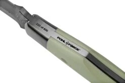 Pohl Force MK-10 Last Blood, Cuchillo Táctico, Diseño Stoil Manchev -Tienda De Cuchillos PF5017 06 pohlforce