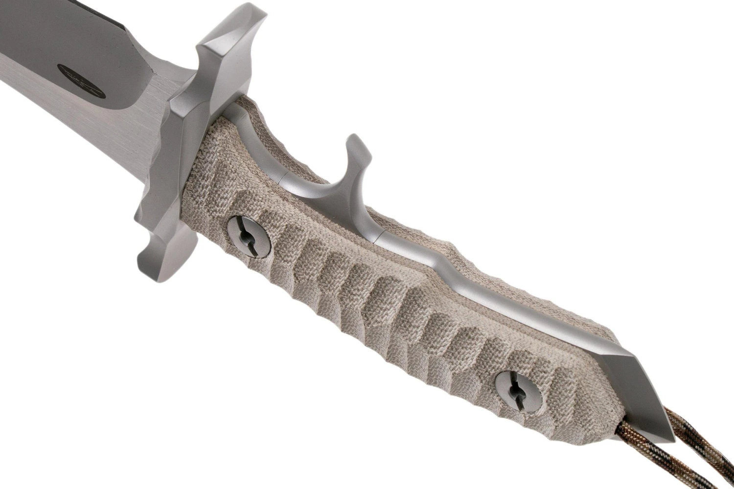 Pohl Force MK-9 Kydex 5023 Last Blood CNC2 Edition Rambo Cuchillo, Dietmar Pohl Design 4 Pohl Force MK-9 Kydex 5023 Last Blood CNC2 Edition Rambo Cuchillo, Dietmar Pohl Design - Imagen 4