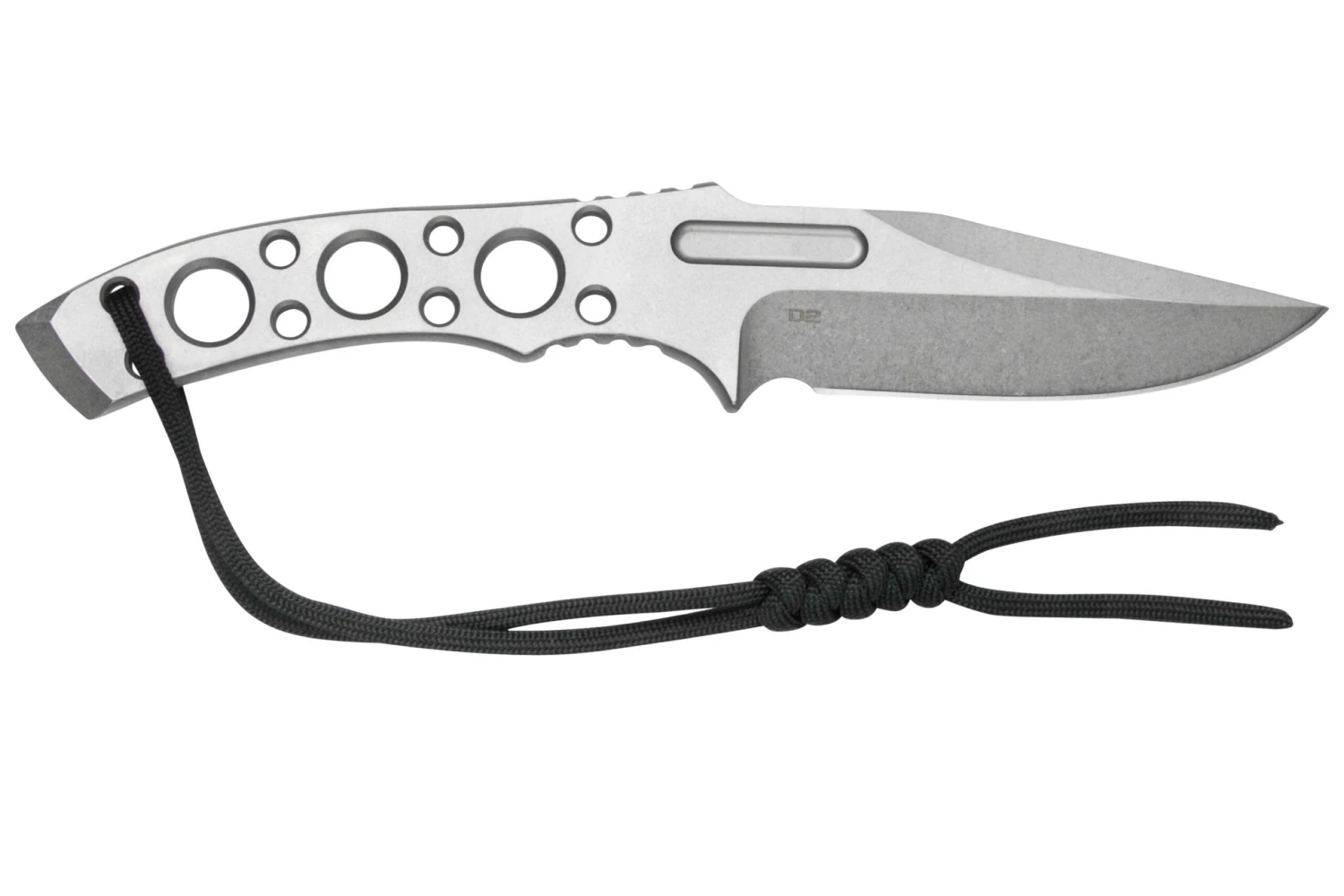 Pohl Force Charlie Two SW 6001, Cuchillo Fijo 2 Pohl Force Charlie Two SW 6001, Cuchillo Fijo - Imagen 2