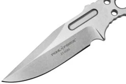 Pohl Force Charlie Two SW 6001, Cuchillo Fijo 9 Pohl Force Charlie Two SW 6001, Cuchillo Fijo -Tienda De Cuchillos PF6001 03 pohlforce