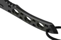 Pohl Force Charlie Two BK 6002, Cuchillo Fijo 10 Pohl Force Charlie Two BK 6002, Cuchillo Fijo -Tienda De Cuchillos PF6002 04 pohlforce