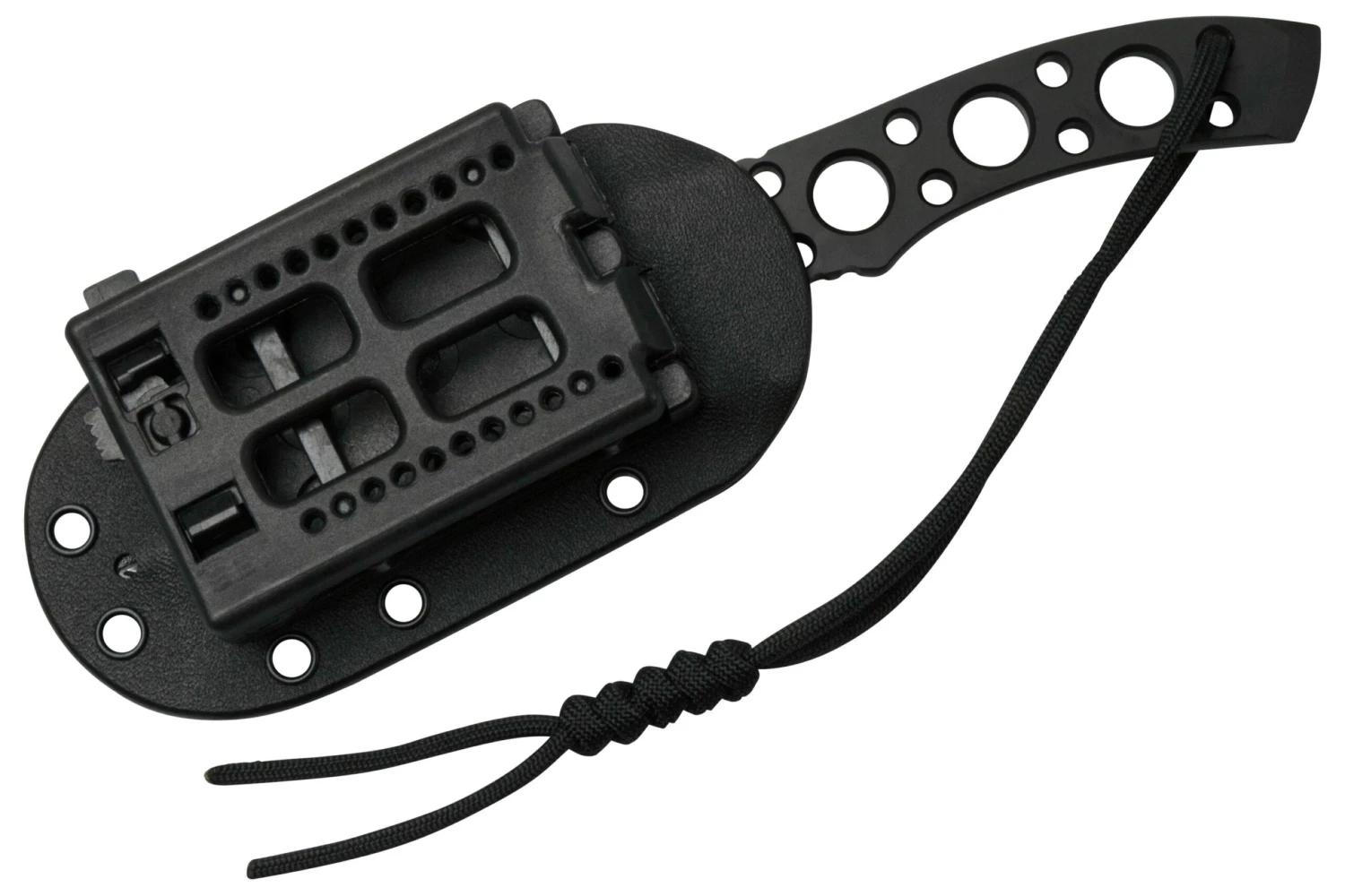 Pohl Force Charlie Two BK 6002, Cuchillo Fijo 7 Pohl Force Charlie Two BK 6002, Cuchillo Fijo - Imagen 7