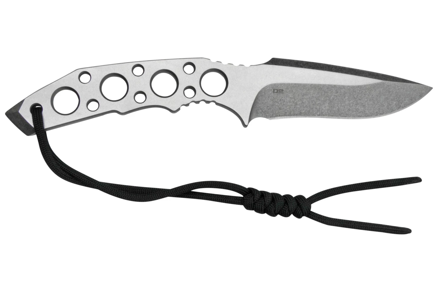 Pohl Force Charlie Three SW 6011, Cuchillo Fijo 2 Pohl Force Charlie Three SW 6011, Cuchillo Fijo - Imagen 2