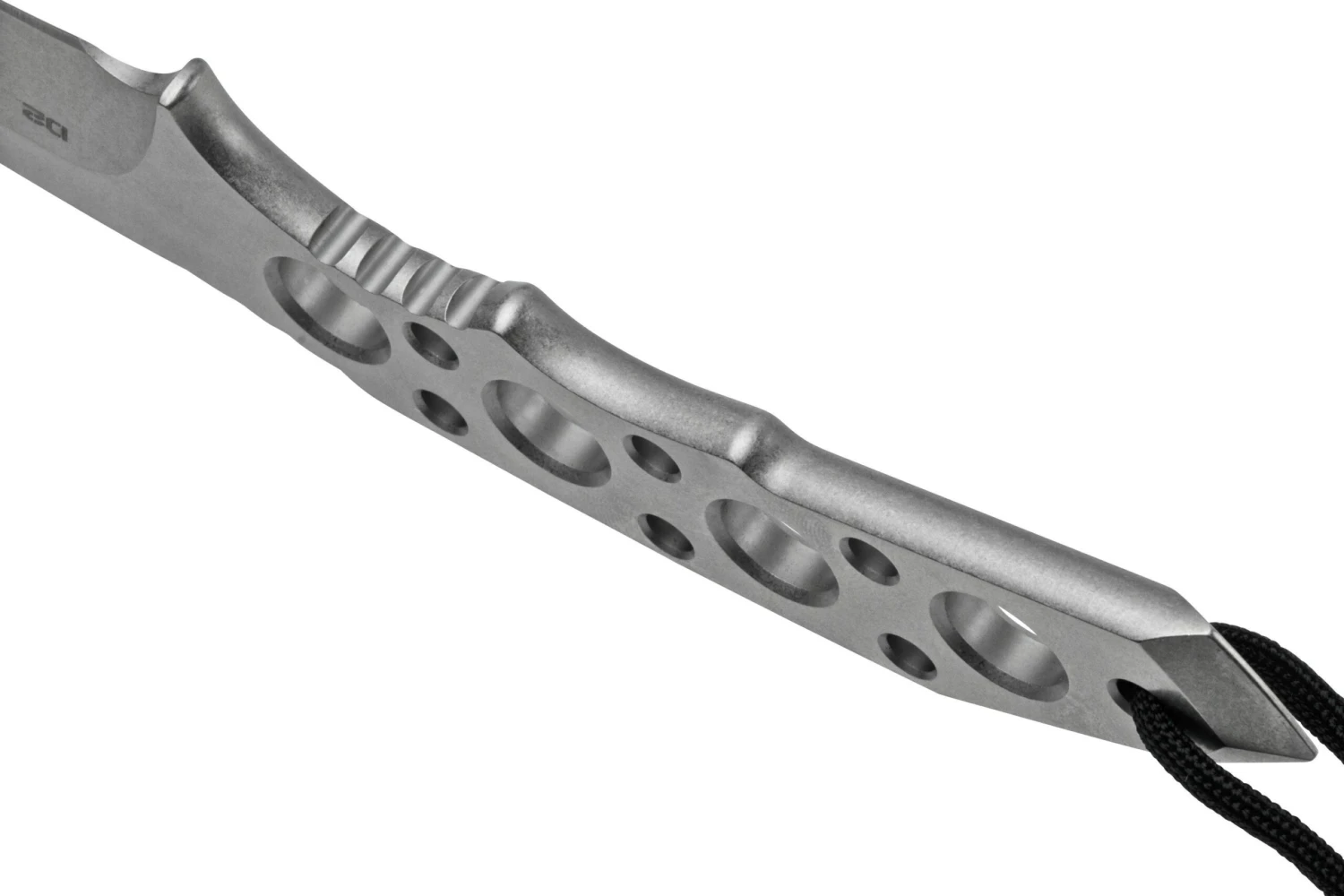 Pohl Force Charlie Three SW 6011, Cuchillo Fijo 4 Pohl Force Charlie Three SW 6011, Cuchillo Fijo - Imagen 4