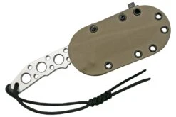 Pohl Force Charlie Three SW 6011, Cuchillo Fijo 12 Pohl Force Charlie Three SW 6011, Cuchillo Fijo -Tienda De Cuchillos PF6011 06 pohlforce