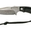 Pohl Force Compact One Stonewashed 6021 Cuchillo Fijo, Diseño Dietmar Pohl