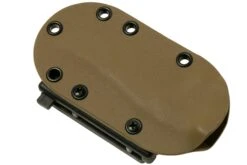 Pohl Force Compact One Stonewashed 6021 Cuchillo Fijo, Diseño Dietmar Pohl 10 Pohl Force Compact One Stonewashed 6021 Cuchillo Fijo, Diseño Dietmar Pohl -Tienda De Cuchillos PF6021 05 pohl