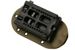 Pohl Force Compact One Stonewashed 6021 Cuchillo Fijo, Diseño Dietmar Pohl 11 Pohl Force Compact One Stonewashed 6021 Cuchillo Fijo, Diseño Dietmar Pohl -Tienda De Cuchillos PF6021 06 pohl