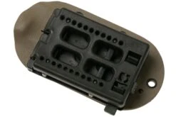 Pohl Force Compact Two Stonewashed 6031 Cuchillo Fijo, Diseño Dietmar Pohl 11 Pohl Force Compact Two Stonewashed 6031 Cuchillo Fijo, Diseño Dietmar Pohl -Tienda De Cuchillos PF6031 06 pohl