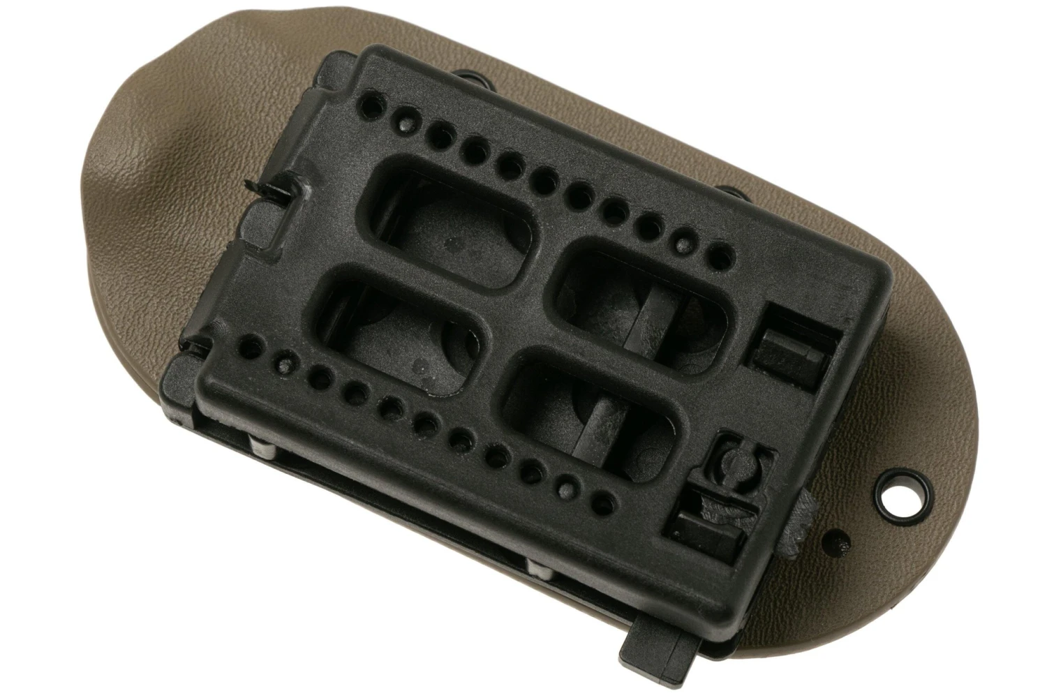 Pohl Force Compact Two Stonewashed 6031 Cuchillo Fijo, Diseño Dietmar Pohl 6 Pohl Force Compact Two Stonewashed 6031 Cuchillo Fijo, Diseño Dietmar Pohl - Imagen 6