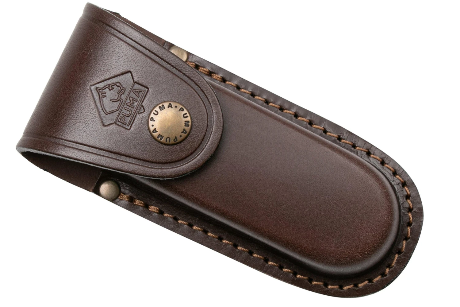 PUMA Belt Pouch Brown 993568 Funda De Cinturón 1 PUMA Belt Pouch Brown 993568 Funda De Cinturón