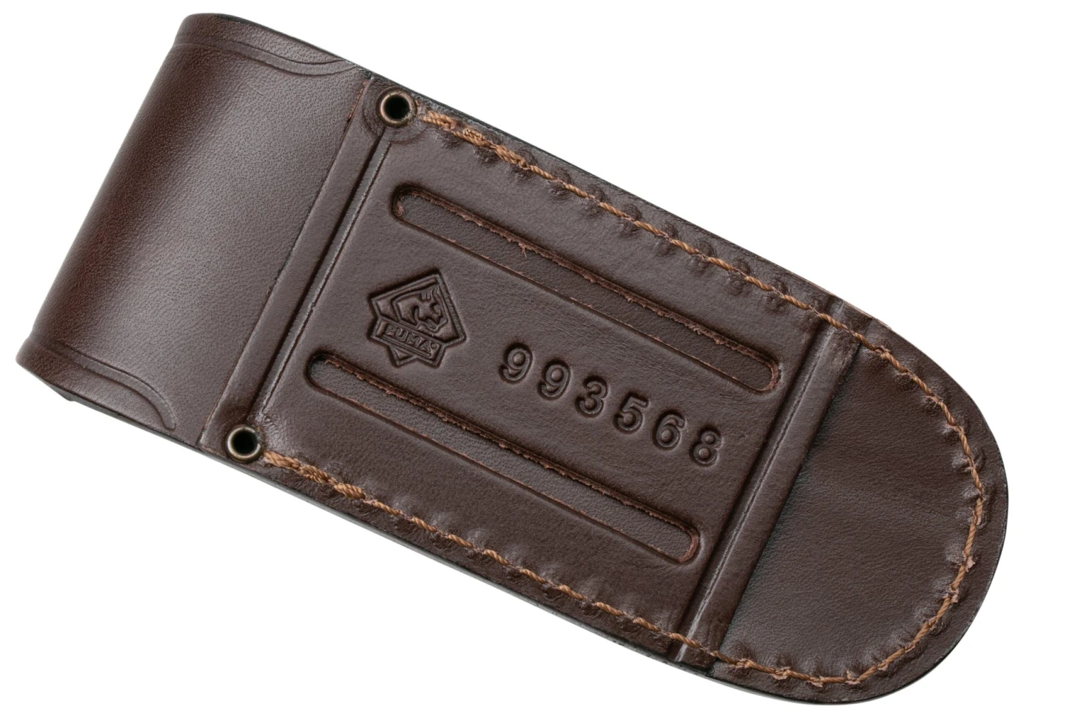 PUMA Belt Pouch Brown 993568 Funda De Cinturón 2 PUMA Belt Pouch Brown 993568 Funda De Cinturón - Imagen 2