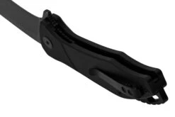 QSP Knife Raven QS122-C2 Blach G10, Black D2 Stonewashed, Navaja 9 QSP Knife Raven QS122-C2 Blach G10, Black D2 Stonewashed, Navaja -Tienda De Cuchillos QS122 C2 04 qsp