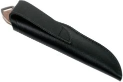 QSP Knife Workaholic QS124-A SK03 Brown Micarta Cuchillo Fijo 14 QSP Knife Workaholic QS124-A SK03 Brown Micarta Cuchillo Fijo -Tienda De Cuchillos QS124 A 07 qsp