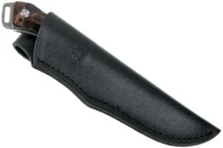 QSP Knife Workaholic QS124-C SK03 Raffir Noble Bronze Moon Cuchillo Fijo 13 QSP Knife Workaholic QS124-C SK03 Raffir Noble Bronze Moon Cuchillo Fijo -Tienda De Cuchillos QS124 C 06 qsp