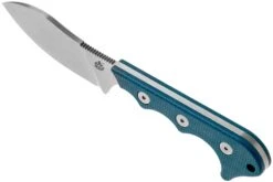 QSP Knife Neckmuk QS125-D Blue Micarta Cuchillo De Cuello 8 QSP Knife Neckmuk QS125-D Blue Micarta Cuchillo De Cuello -Tienda De Cuchillos QS125 D 04 qsp