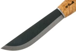 Roselli Big Leuku Knife R150 Funda De Cuero, Cuchillo De Exterior -Tienda De Cuchillos RIR150 03 roselli