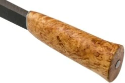 Roselli Big Leuku Knife R150 Funda De Cuero, Cuchillo De Exterior -Tienda De Cuchillos RIR150 04 roselli