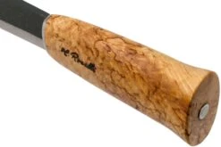 Roselli Big Leuku Knife R150 Funda De Cuero, Cuchillo De Exterior -Tienda De Cuchillos RIR150 05 roselli