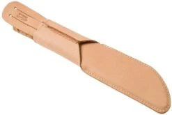 Roselli Small Leuku Knife R151 Funda De Cuero, Cuchillo De Exterior 13 Roselli Small Leuku Knife R151 Funda De Cuero, Cuchillo De Exterior -Tienda De Cuchillos RIR151 07 roselli