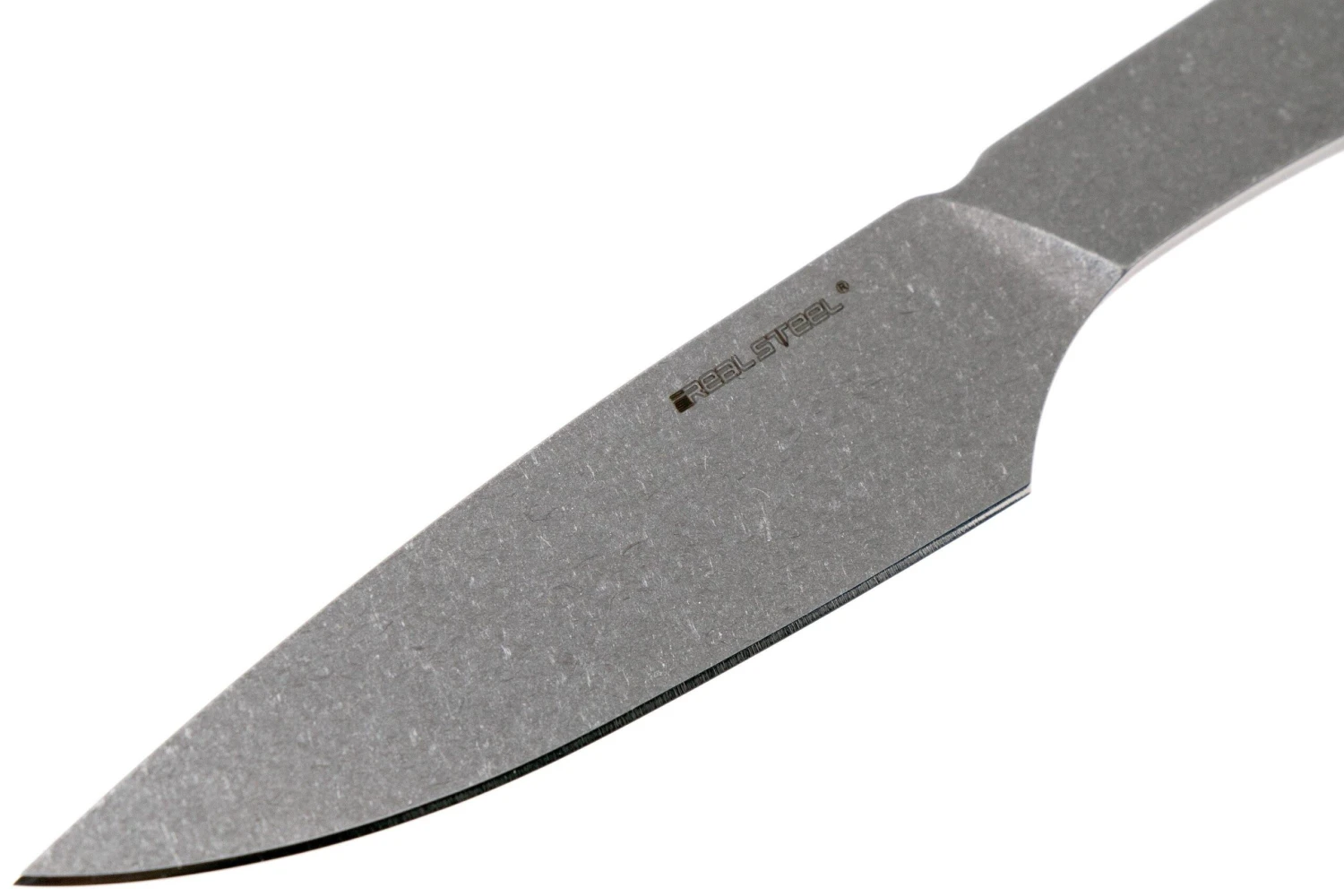 Real Steel Marlin 3515 Cuchillo De Cuello, Ostap Hel Design 3 Real Steel Marlin 3515 Cuchillo De Cuello, Ostap Hel Design - Imagen 3
