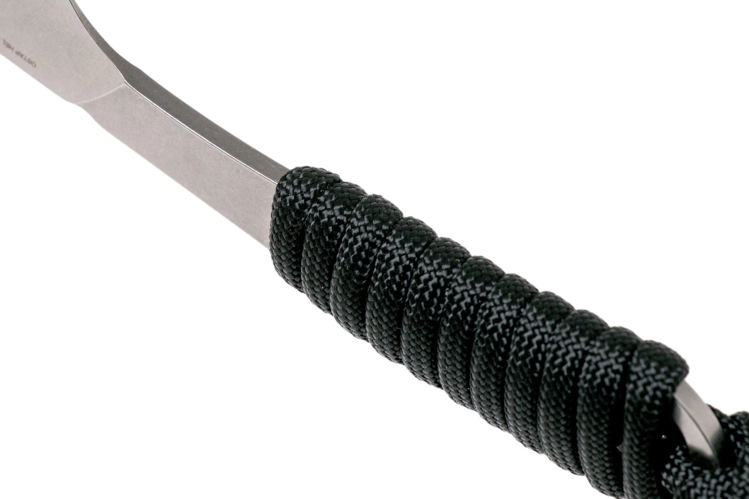 Real Steel Marlin 3515 Cuchillo De Cuello, Ostap Hel Design 4 Real Steel Marlin 3515 Cuchillo De Cuello, Ostap Hel Design - Imagen 4