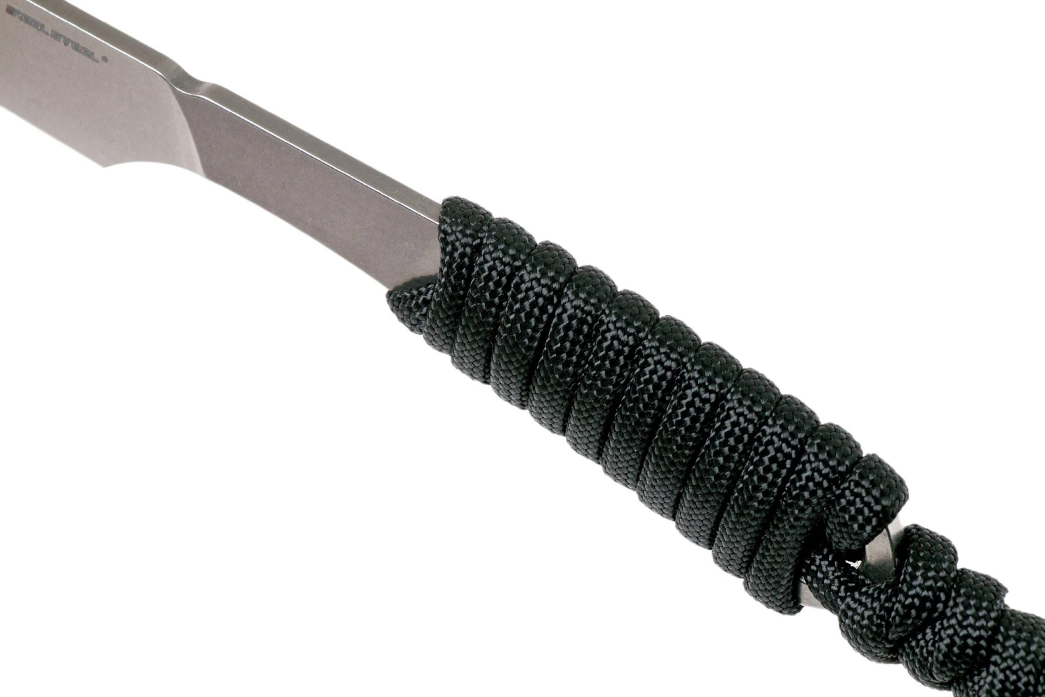 Real Steel Marlin 3515 Cuchillo De Cuello, Ostap Hel Design 5 Real Steel Marlin 3515 Cuchillo De Cuello, Ostap Hel Design - Imagen 5