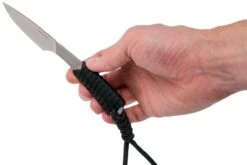 Real Steel Marlin 3515 Cuchillo De Cuello, Ostap Hel Design 12 Real Steel Marlin 3515 Cuchillo De Cuello, Ostap Hel Design -Tienda De Cuchillos RL3515 06 real steel