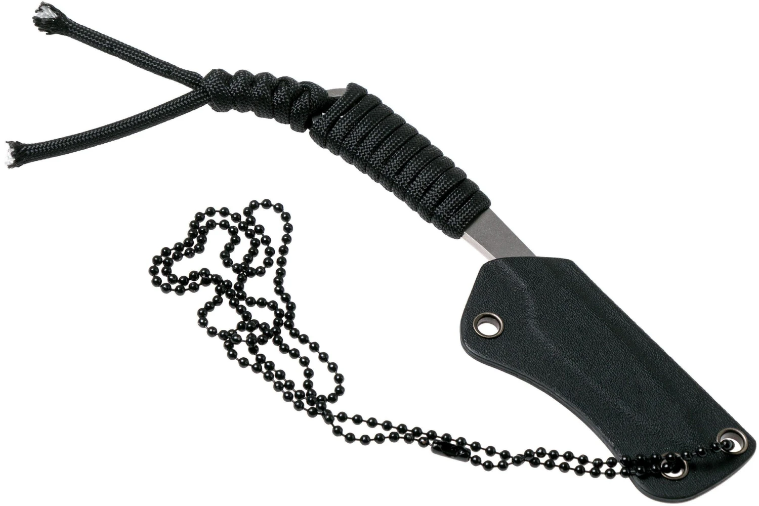 Real Steel Marlin 3515 Cuchillo De Cuello, Ostap Hel Design 7 Real Steel Marlin 3515 Cuchillo De Cuello, Ostap Hel Design - Imagen 7