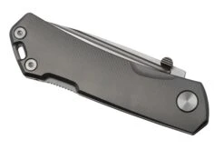 Real Steel Luna Maius Titanium 7091, Navaja -Tienda De Cuchillos RL7091 06 realsteel