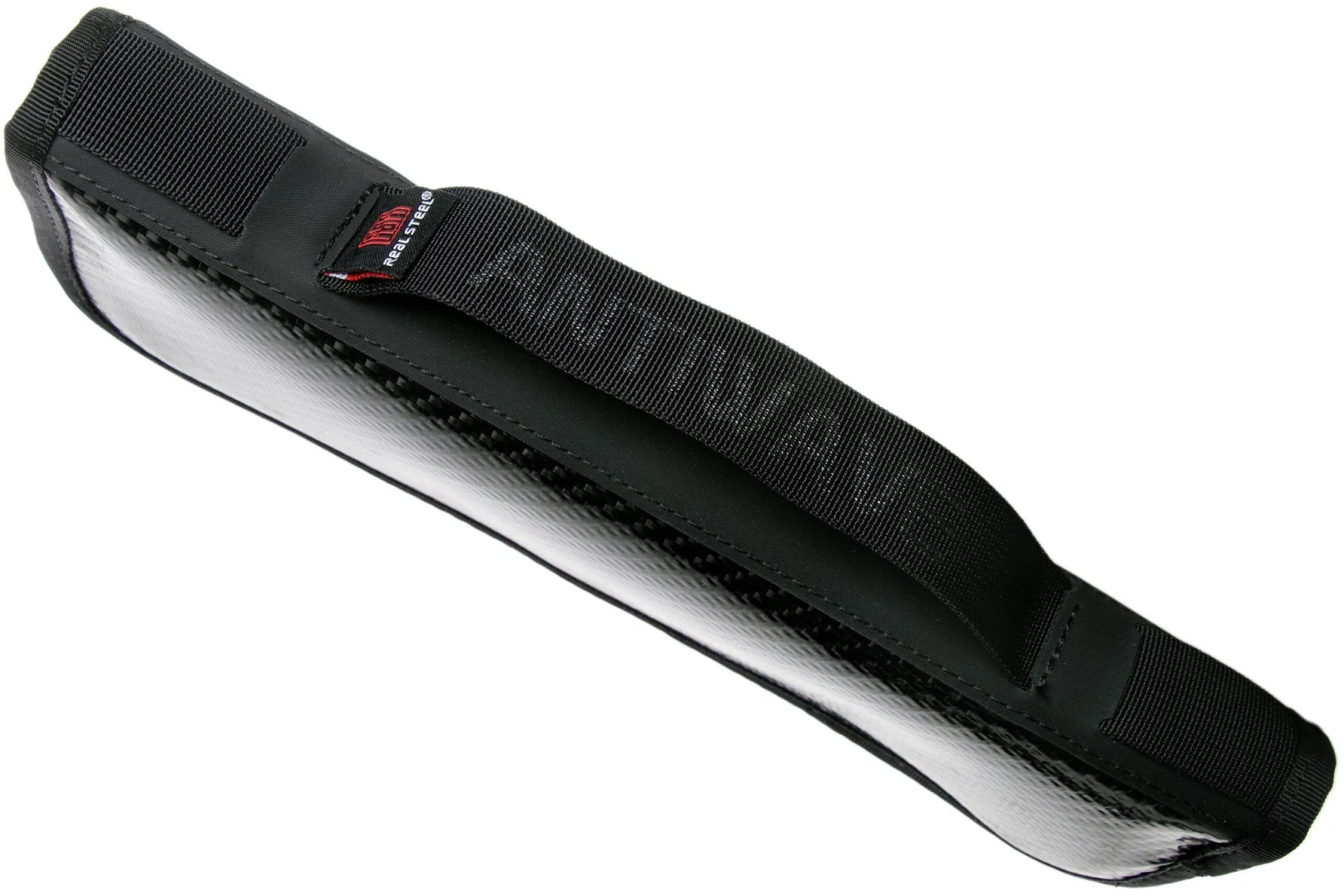 Real Steel Urban Carbon 1.0 XL Knife Pouch RS032 2 Real Steel Urban Carbon 1.0 XL Knife Pouch RS032 - Imagen 2